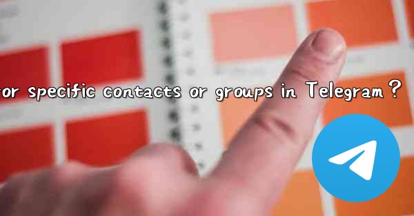 How to set custom notification sounds for specific contacts 