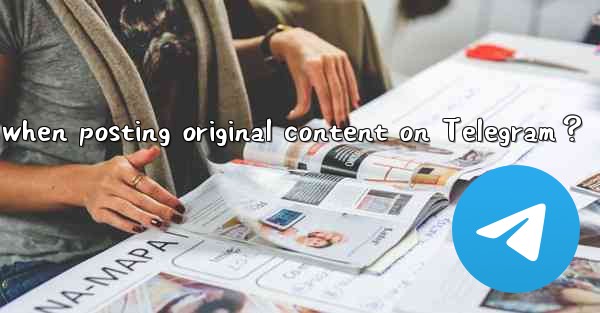 How to protect my copyright when posting original content on