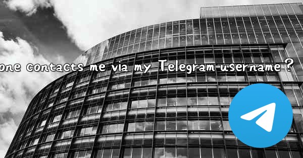 Will my phone number be exposed if someone contacts me via m