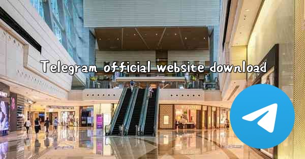 Telegram official website download