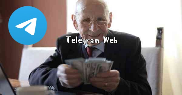 <b>Telegram Web</b>